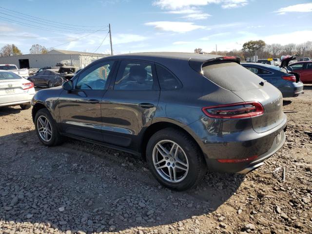 Photo 1 VIN: WP1AA2A58JLB11367 - PORSCHE MACAN 