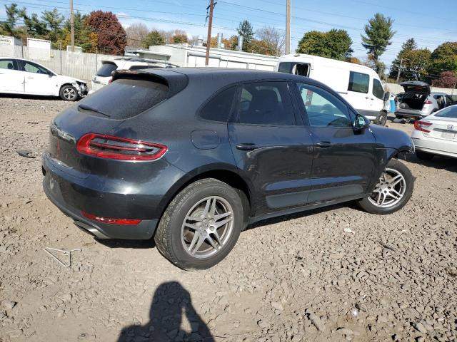 Photo 2 VIN: WP1AA2A58JLB11367 - PORSCHE MACAN 