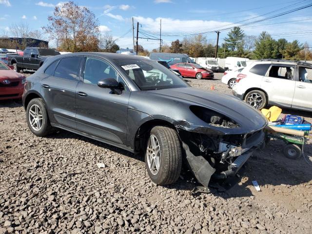 Photo 3 VIN: WP1AA2A58JLB11367 - PORSCHE MACAN 