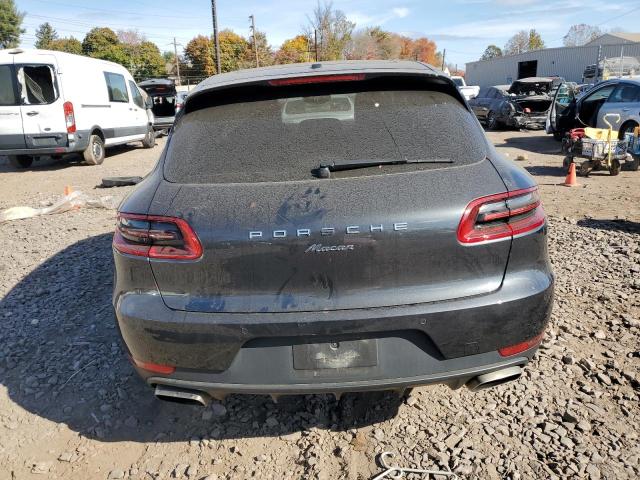 Photo 5 VIN: WP1AA2A58JLB11367 - PORSCHE MACAN 