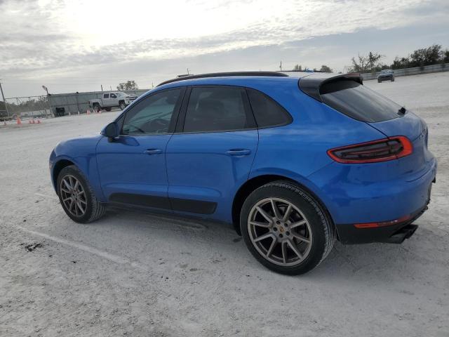 Photo 1 VIN: WP1AA2A58JLB12812 - PORSCHE MACAN 