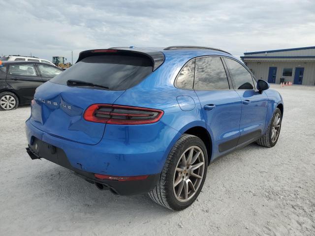 Photo 2 VIN: WP1AA2A58JLB12812 - PORSCHE MACAN 