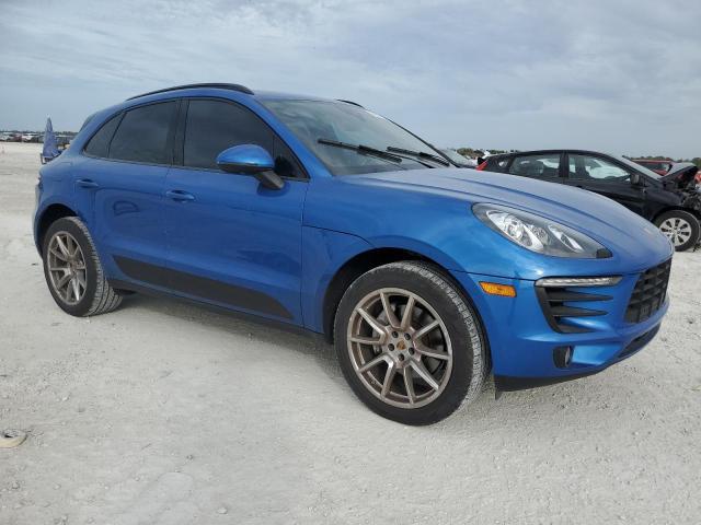 Photo 3 VIN: WP1AA2A58JLB12812 - PORSCHE MACAN 