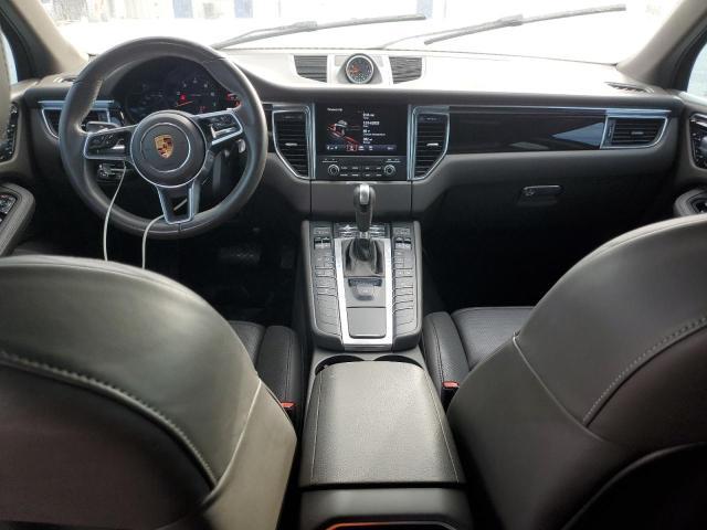 Photo 7 VIN: WP1AA2A58JLB12812 - PORSCHE MACAN 