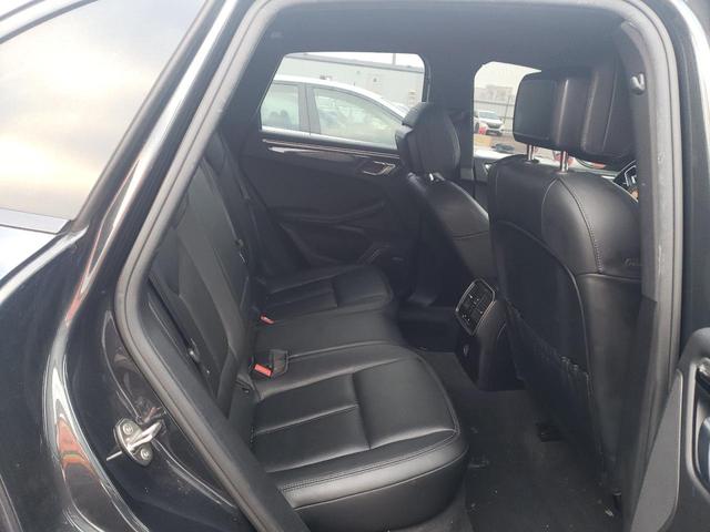 Photo 9 VIN: WP1AA2A58JLB15208 - PORSCHE MACAN 