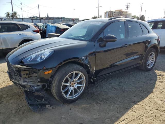 Photo 0 VIN: WP1AA2A58JLB18304 - PORSCHE MACAN 