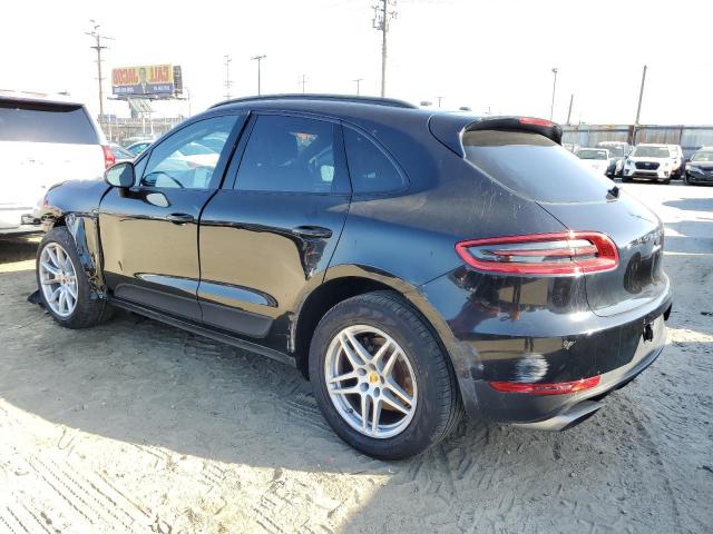 Photo 1 VIN: WP1AA2A58JLB18304 - PORSCHE MACAN 