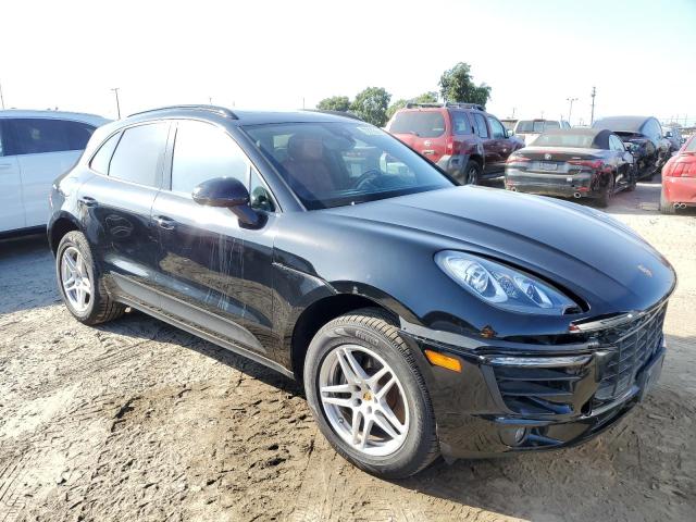 Photo 3 VIN: WP1AA2A58JLB18304 - PORSCHE MACAN 