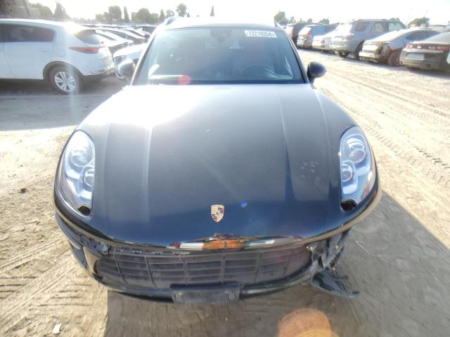 Photo 4 VIN: WP1AA2A58JLB18304 - PORSCHE MACAN 