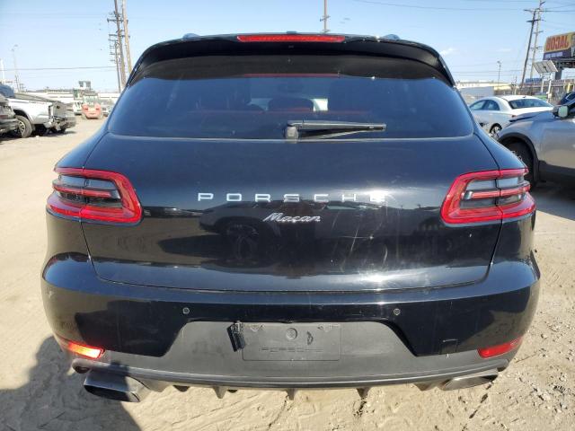 Photo 5 VIN: WP1AA2A58JLB18304 - PORSCHE MACAN 