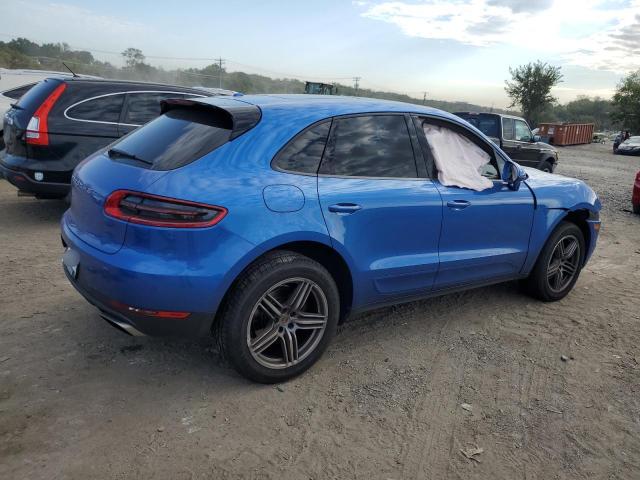 Photo 2 VIN: WP1AA2A58JLB20960 - PORSCHE MACAN 