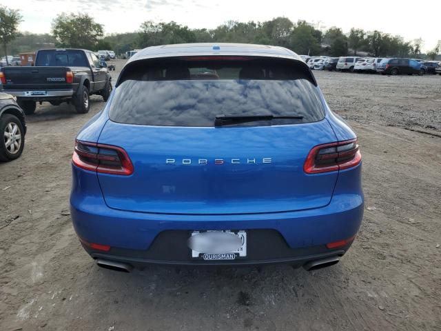 Photo 5 VIN: WP1AA2A58JLB20960 - PORSCHE MACAN 