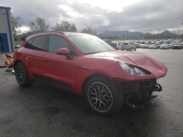 Photo 3 VIN: WP1AA2A58JLB21025 - PORSCHE MACAN 