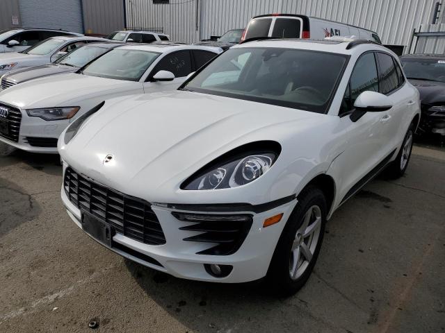 Photo 0 VIN: WP1AA2A58JLB21624 - PORSCHE MACAN 