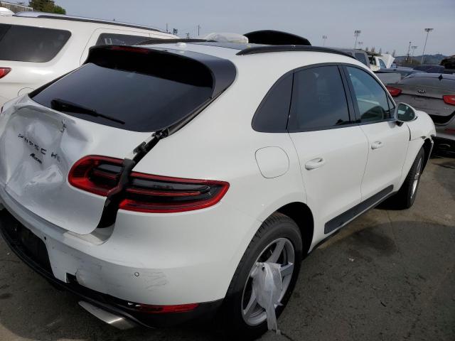 Photo 2 VIN: WP1AA2A58JLB21624 - PORSCHE MACAN 