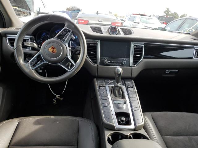 Photo 7 VIN: WP1AA2A58JLB21624 - PORSCHE MACAN 