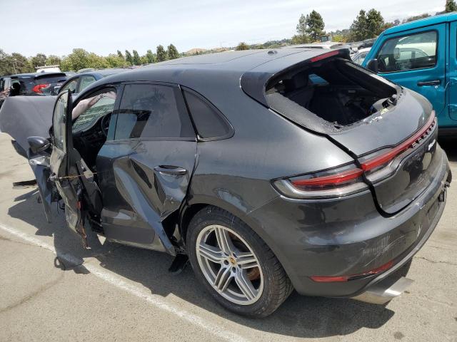 Photo 1 VIN: WP1AA2A58KLB01620 - PORSCHE MACAN 