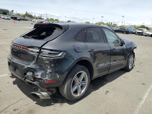 Photo 2 VIN: WP1AA2A58KLB01620 - PORSCHE MACAN 