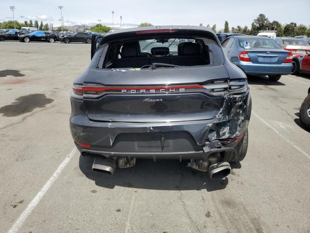 Photo 5 VIN: WP1AA2A58KLB01620 - PORSCHE MACAN 