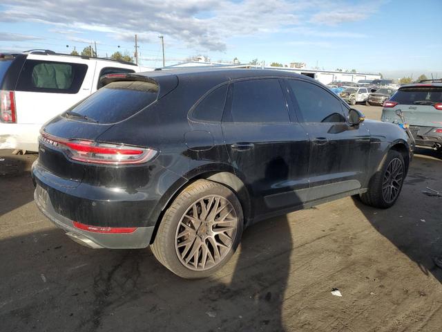 Photo 2 VIN: WP1AA2A58KLB06588 - PORSCHE MACAN 