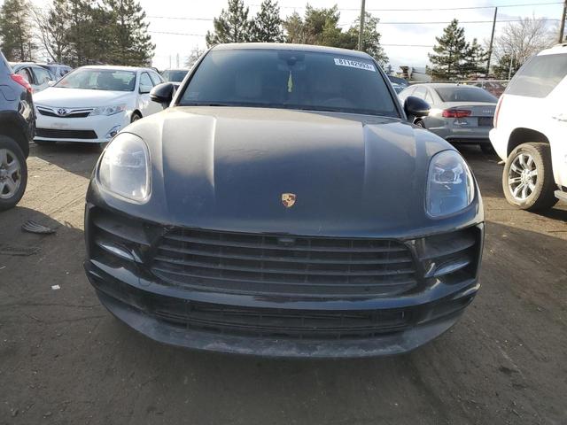 Photo 4 VIN: WP1AA2A58KLB06588 - PORSCHE MACAN 