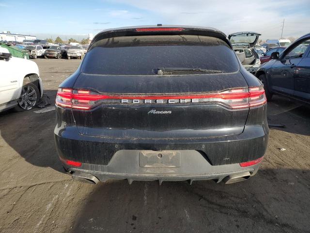 Photo 5 VIN: WP1AA2A58KLB06588 - PORSCHE MACAN 