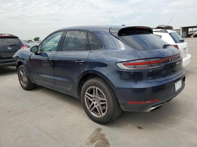 Photo 1 VIN: WP1AA2A58KLB06817 - PORSCHE MACAN 