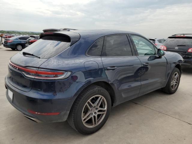 Photo 2 VIN: WP1AA2A58KLB06817 - PORSCHE MACAN 