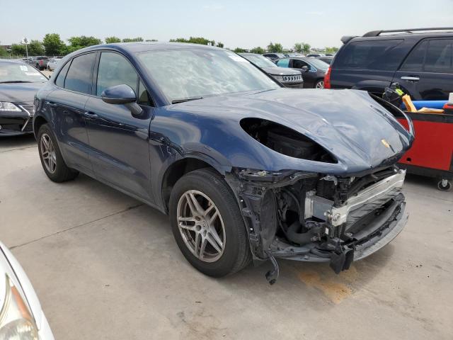 Photo 3 VIN: WP1AA2A58KLB06817 - PORSCHE MACAN 