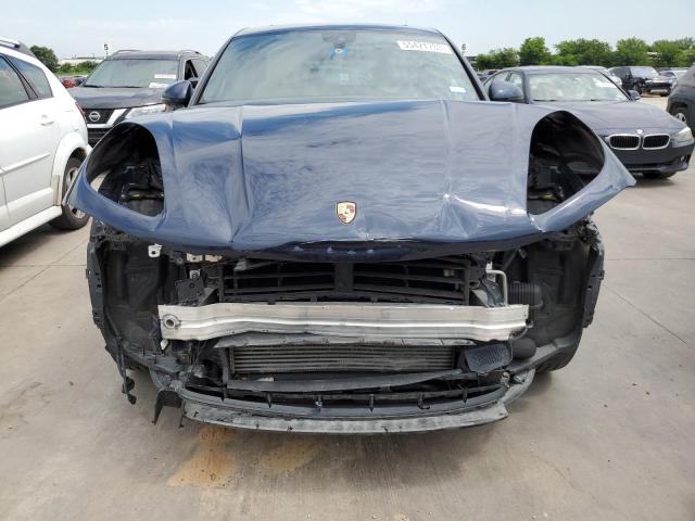 Photo 4 VIN: WP1AA2A58KLB06817 - PORSCHE MACAN 