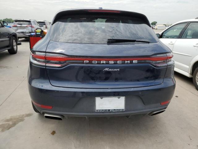 Photo 5 VIN: WP1AA2A58KLB06817 - PORSCHE MACAN 