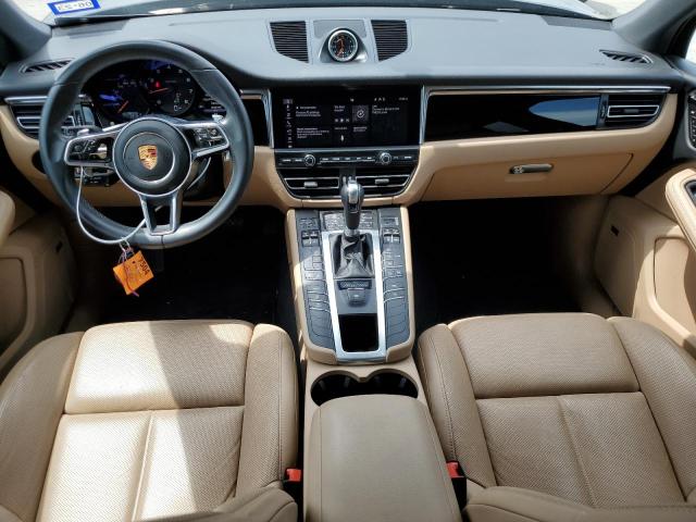 Photo 7 VIN: WP1AA2A58KLB06817 - PORSCHE MACAN 