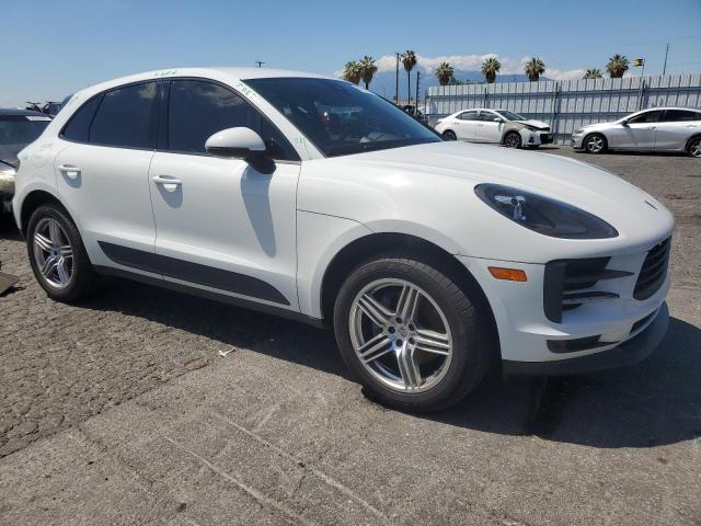 Photo 3 VIN: WP1AA2A58KLB06915 - PORSCHE MACAN 