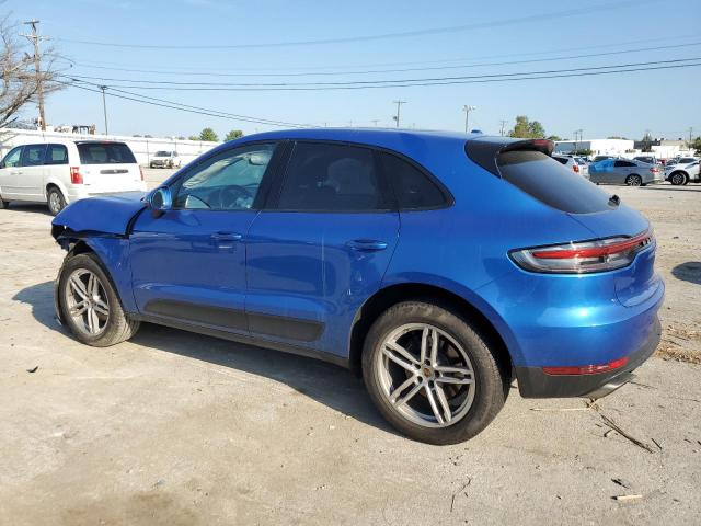 Photo 1 VIN: WP1AA2A58LLB09413 - PORSCHE MACAN 