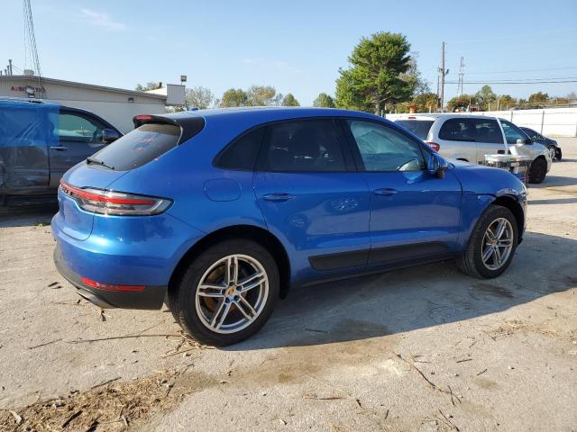 Photo 2 VIN: WP1AA2A58LLB09413 - PORSCHE MACAN 