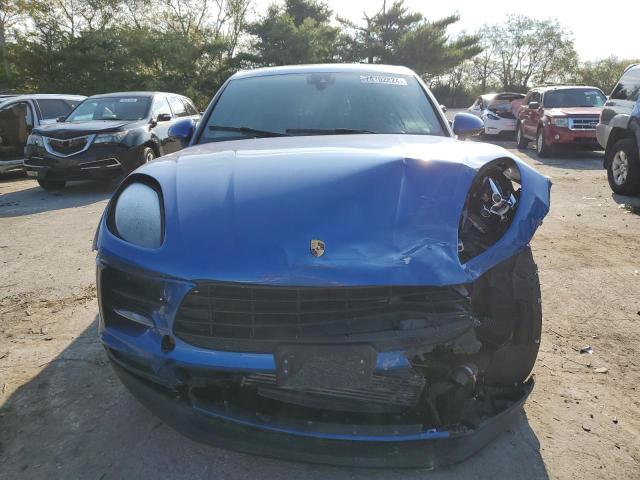 Photo 4 VIN: WP1AA2A58LLB09413 - PORSCHE MACAN 