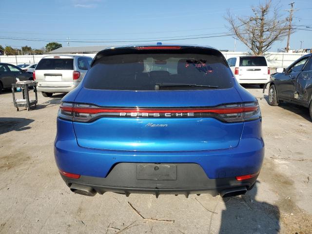 Photo 5 VIN: WP1AA2A58LLB09413 - PORSCHE MACAN 