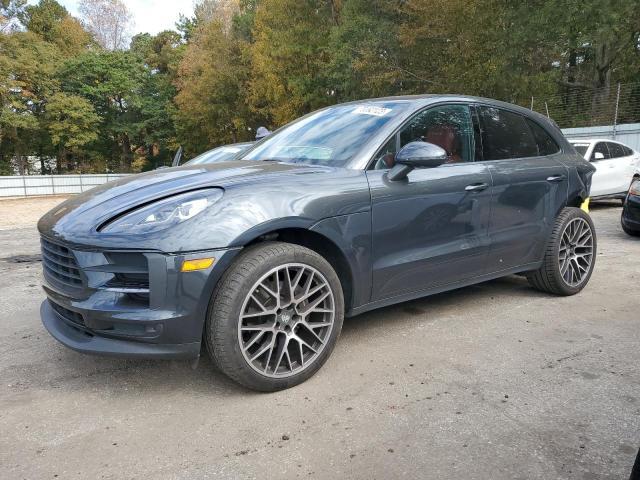 Photo 0 VIN: WP1AA2A58LLB10271 - PORSCHE MACAN 