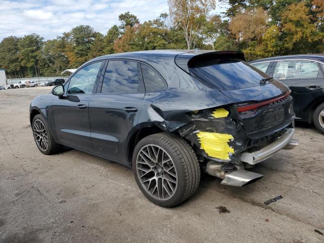 Photo 1 VIN: WP1AA2A58LLB10271 - PORSCHE MACAN 