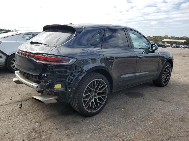 Photo 2 VIN: WP1AA2A58LLB10271 - PORSCHE MACAN 