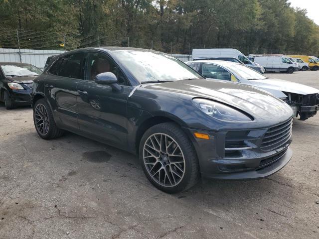 Photo 3 VIN: WP1AA2A58LLB10271 - PORSCHE MACAN 