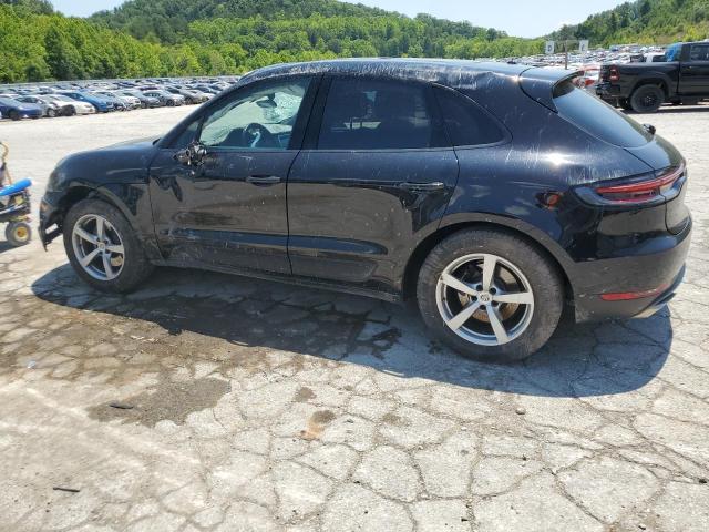 Photo 1 VIN: WP1AA2A58LLB10464 - PORSCHE MACAN 