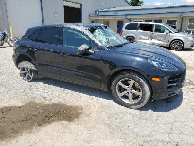 Photo 3 VIN: WP1AA2A58LLB10464 - PORSCHE MACAN 