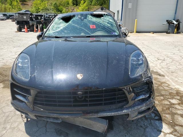 Photo 4 VIN: WP1AA2A58LLB10464 - PORSCHE MACAN 