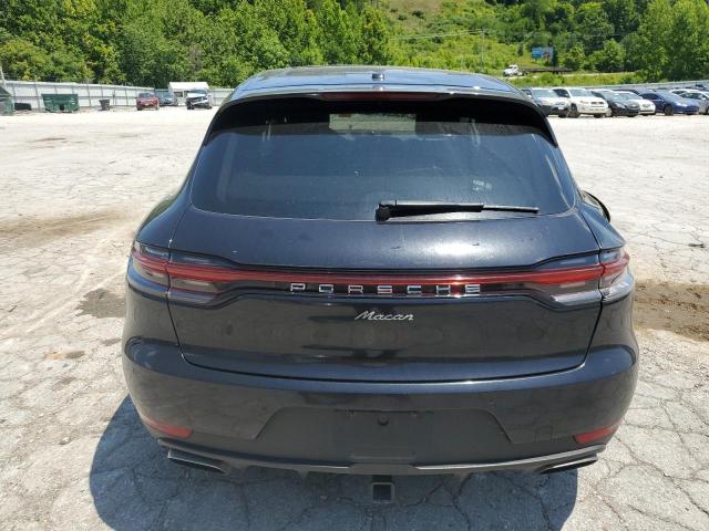 Photo 5 VIN: WP1AA2A58LLB10464 - PORSCHE MACAN 