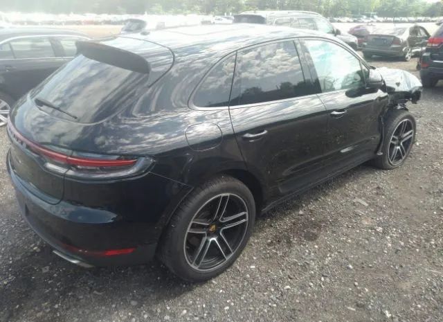 Photo 3 VIN: WP1AA2A58LLB12215 - PORSCHE MACAN 