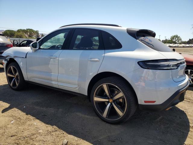 Photo 1 VIN: WP1AA2A58PLB00328 - PORSCHE MACAN BASE 