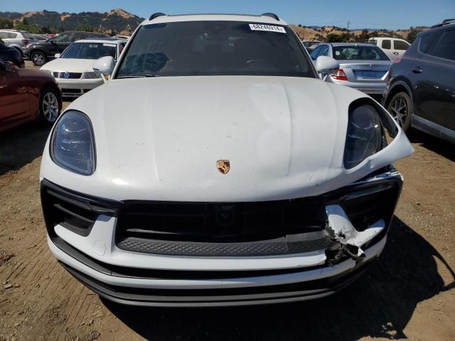 Photo 4 VIN: WP1AA2A58PLB00328 - PORSCHE MACAN BASE 