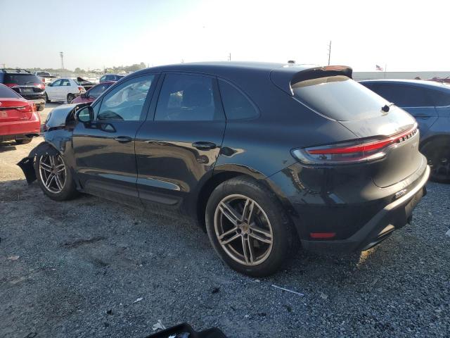 Photo 1 VIN: WP1AA2A58PLB07859 - PORSCHE MACAN BASE 