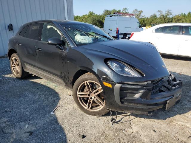 Photo 3 VIN: WP1AA2A58PLB07859 - PORSCHE MACAN BASE 